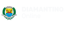 Logo da Prefeitura Municipal de Diamantino